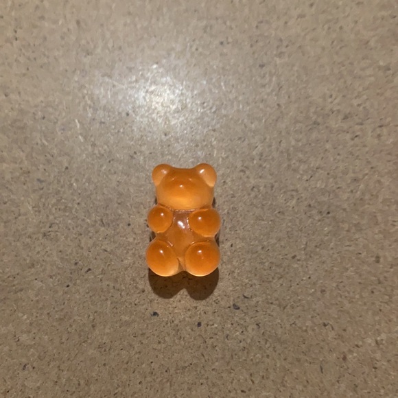 Set of 10 gummy bear Jibbitz - Picture 10 of 12
